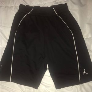 Air Jordan Basketball shorts